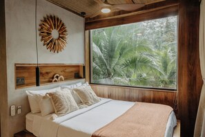 Jungle Immersion with AC | Vifte