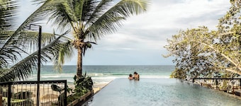 Palmar Beach Lodge