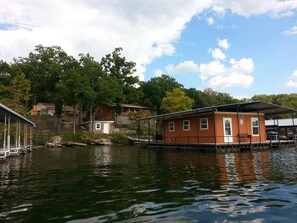 Dock - Wilson's Resort (Camdenton)