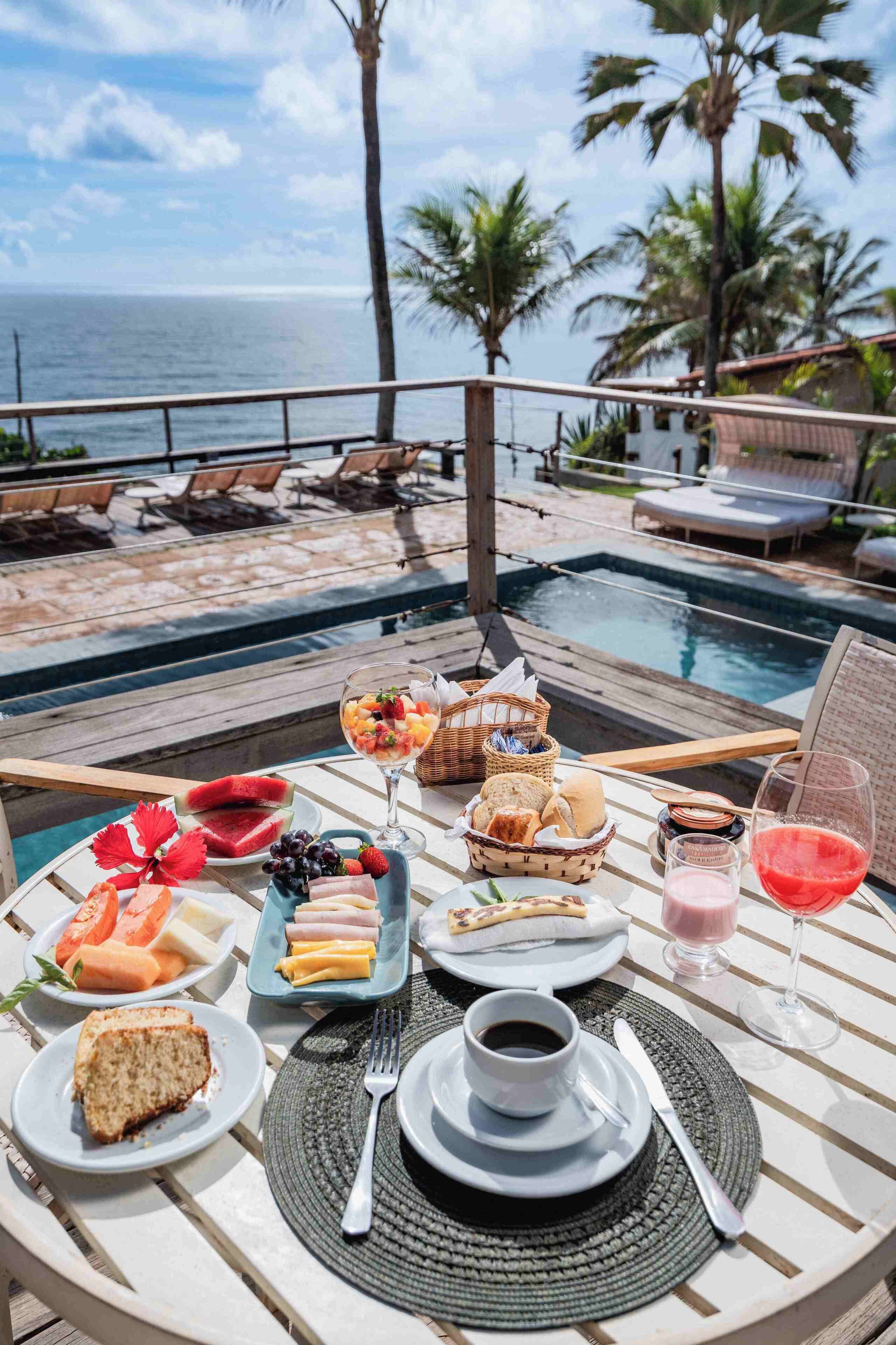 Foto - Hotel da Pipa