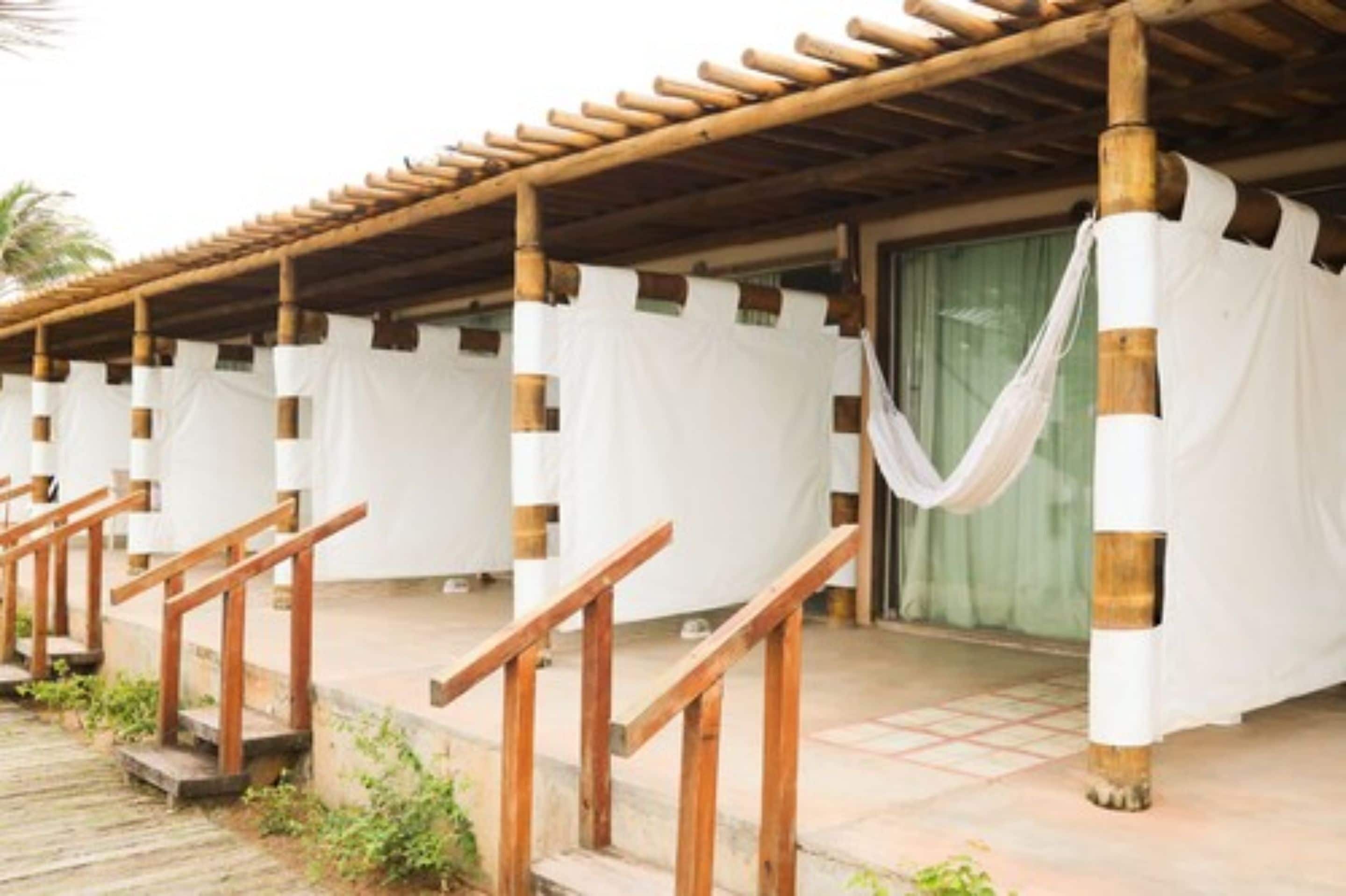 Foto - Hotel da Pipa