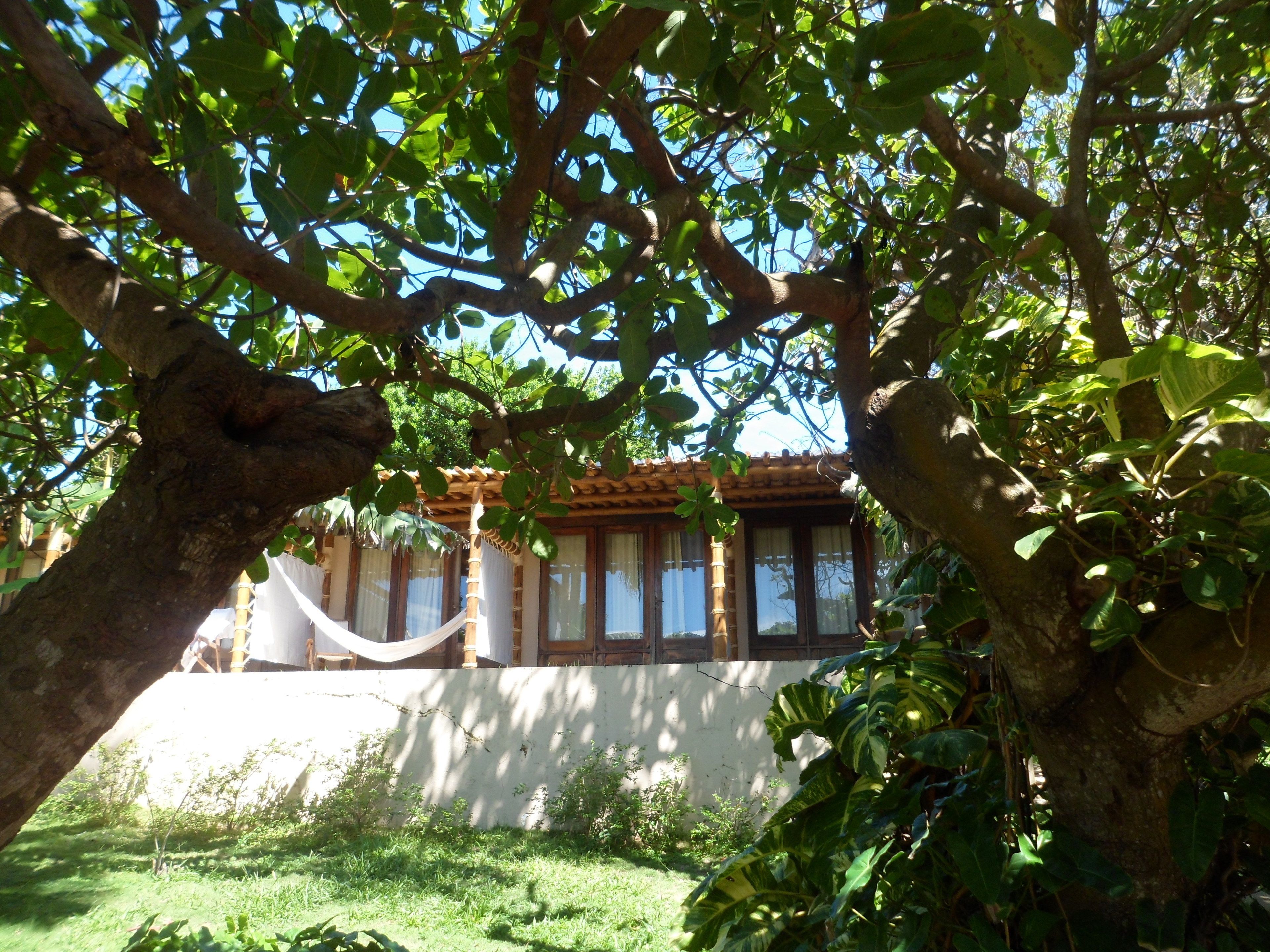 Foto - Hotel da Pipa