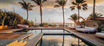 ホテル ダ ピパ