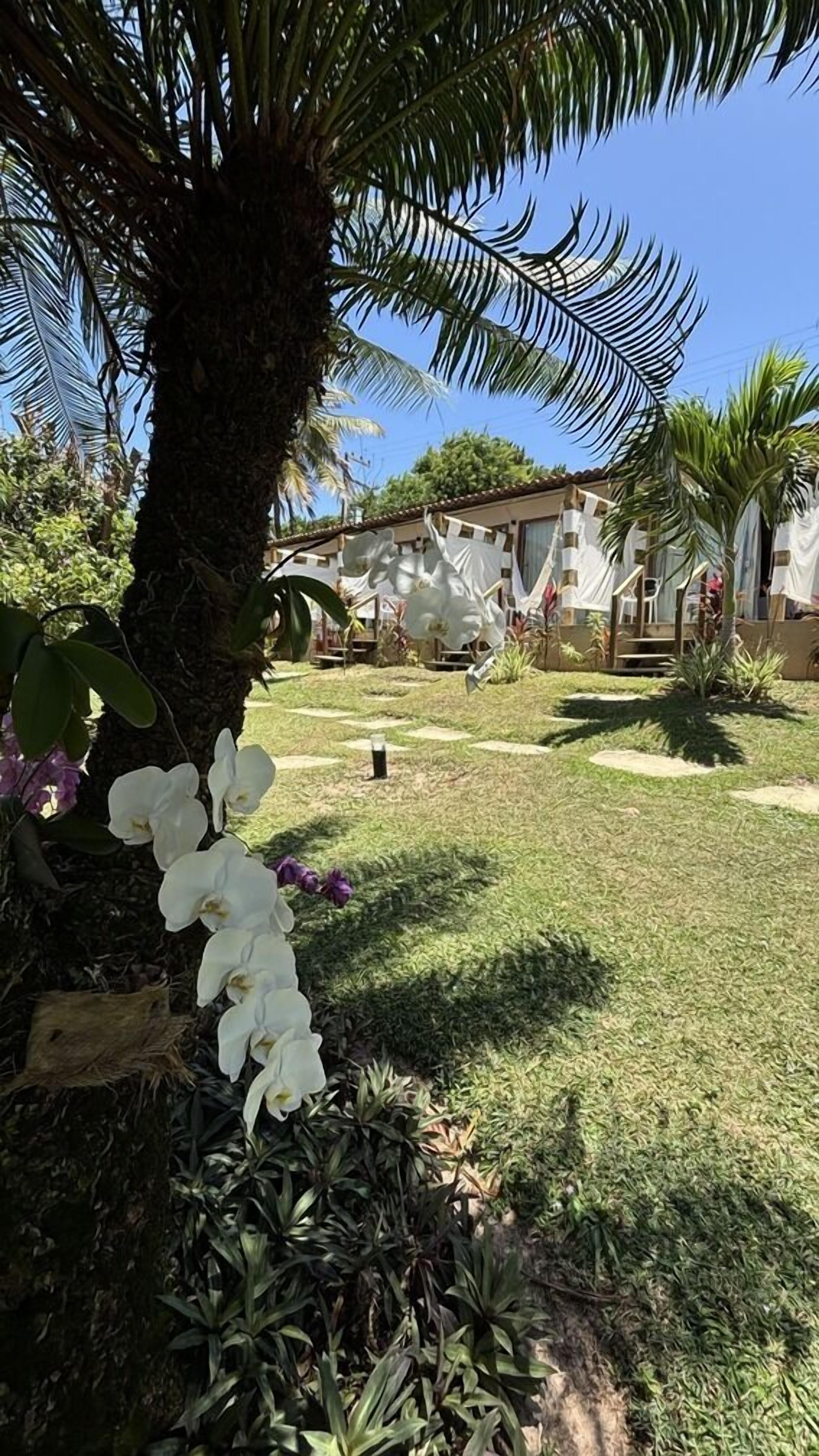 Foto - Hotel da Pipa