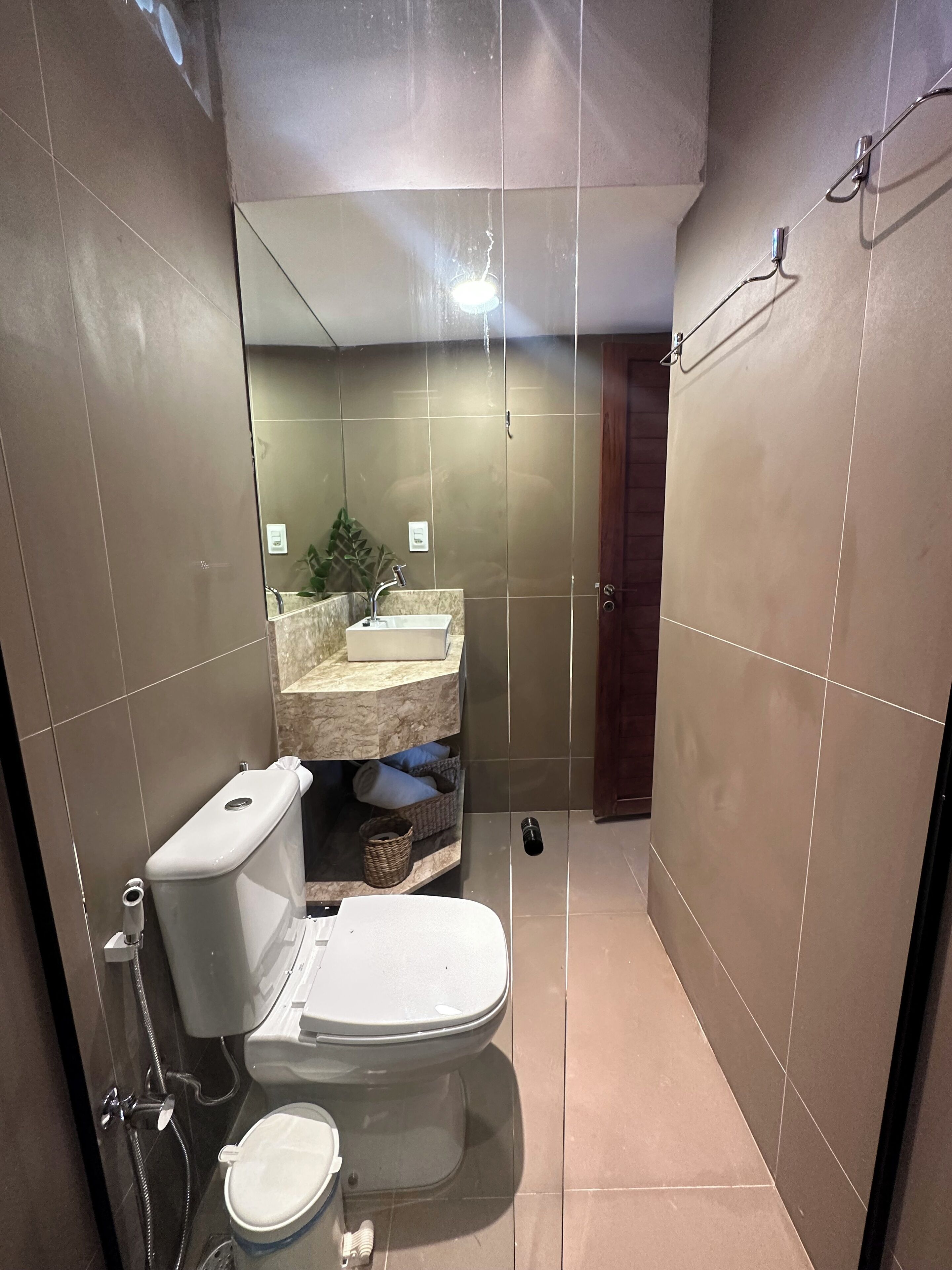 Foto - Hotel da Pipa