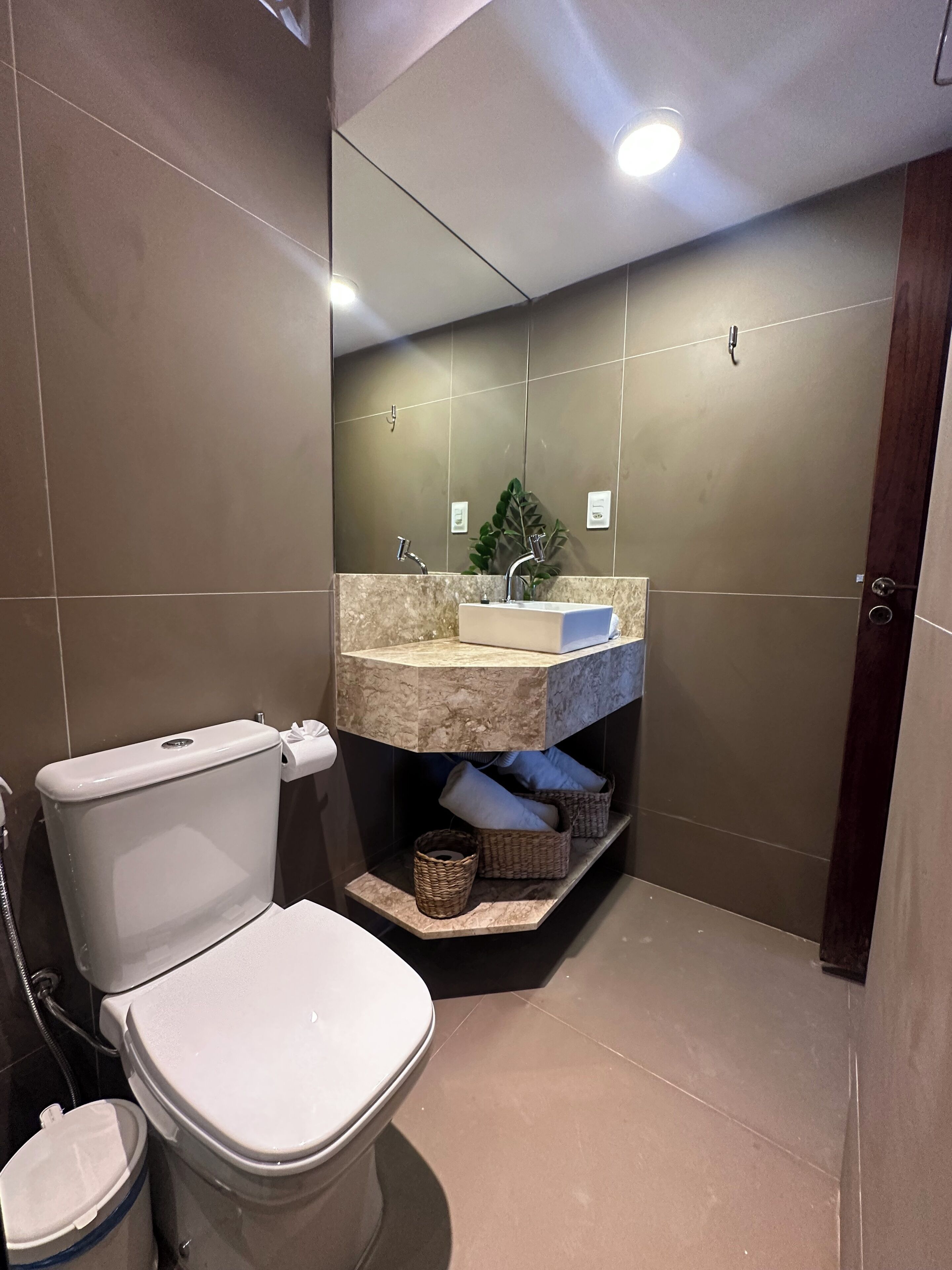 Foto - Hotel da Pipa