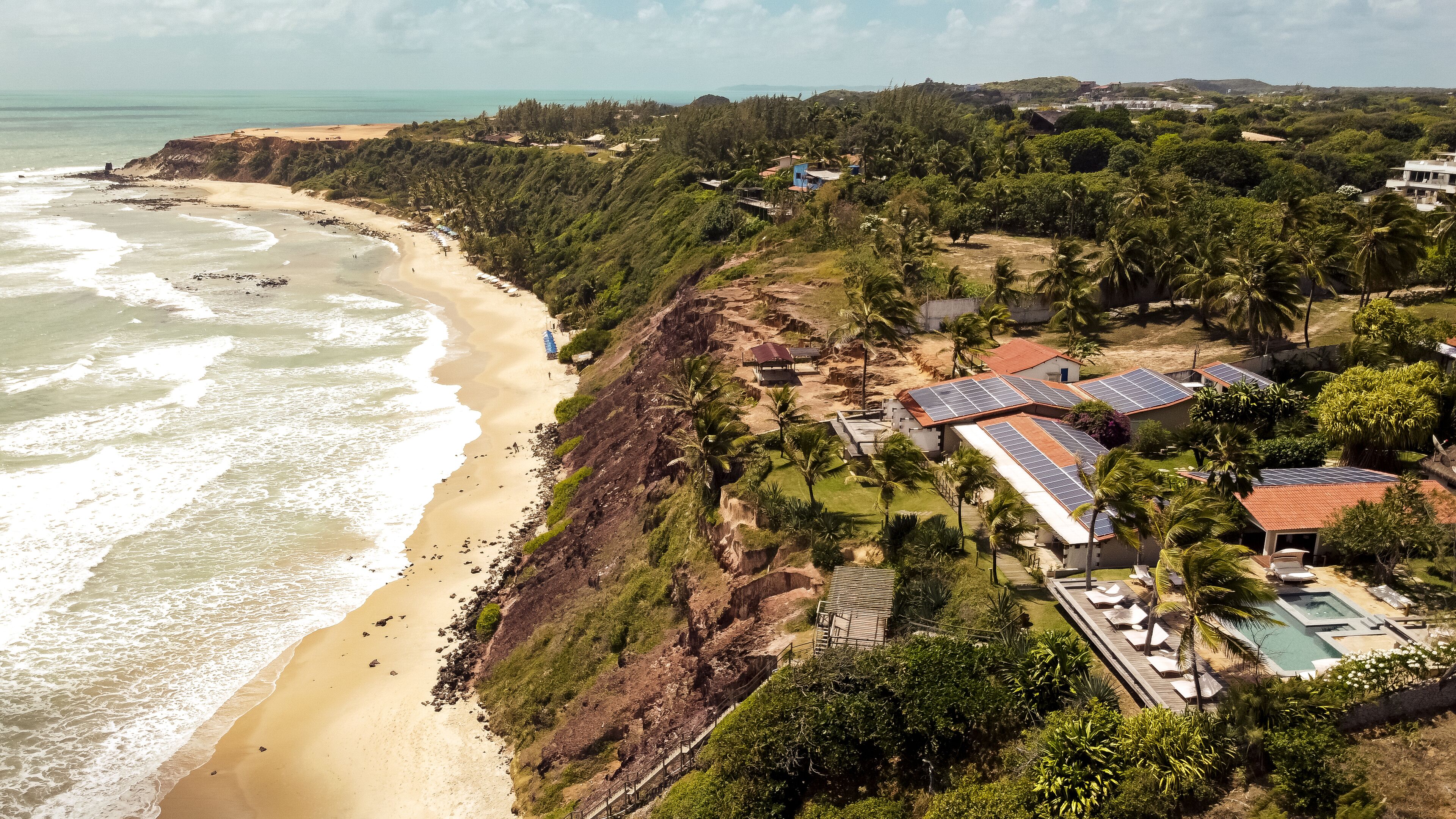 Foto - Hotel da Pipa