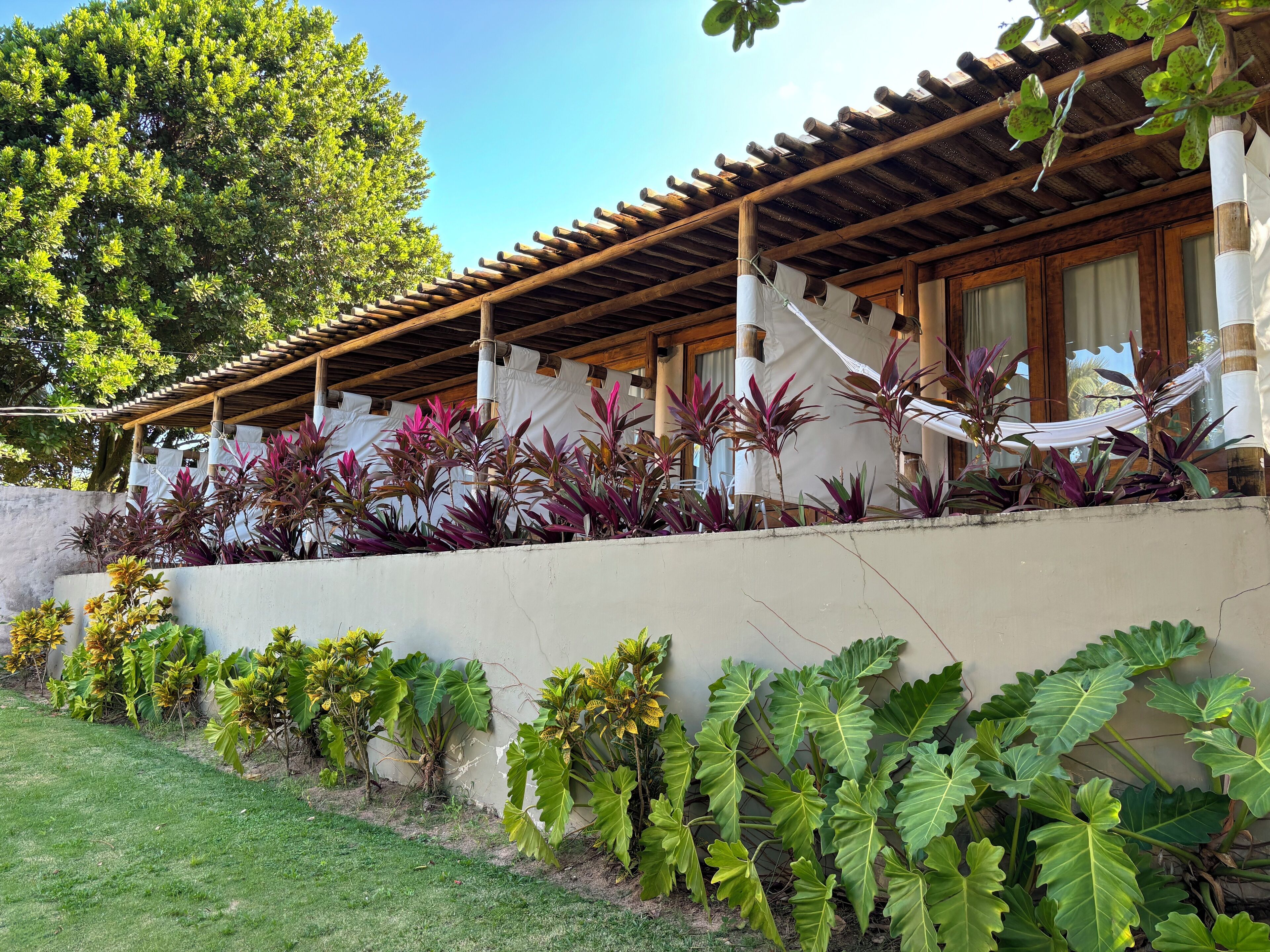 Foto - Hotel da Pipa