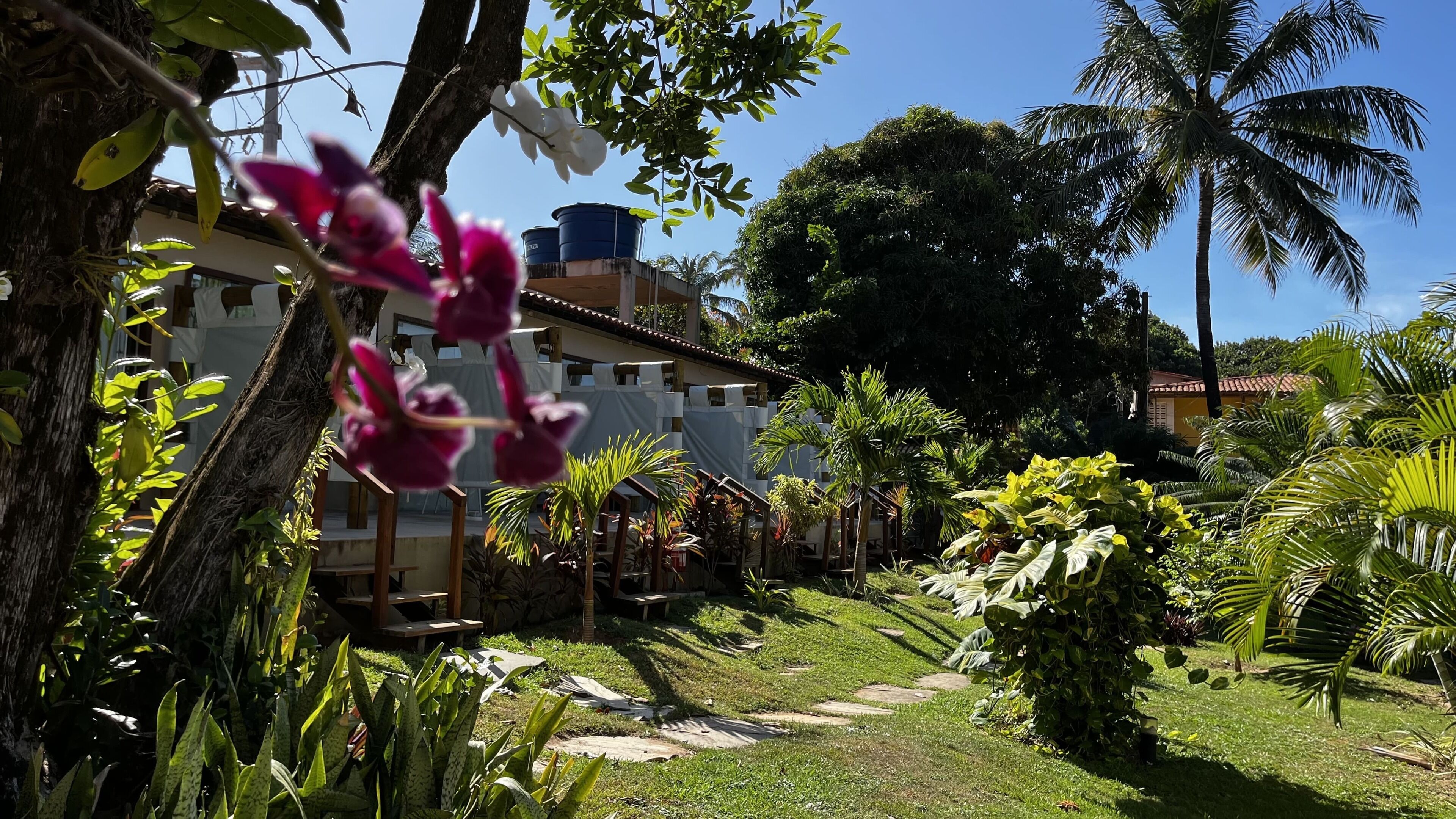 Foto - Hotel da Pipa