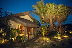 Jardín
