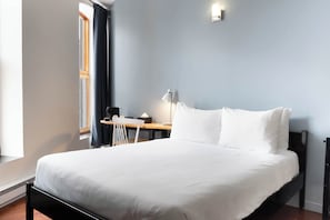 Chambre Classique, 1 lit double