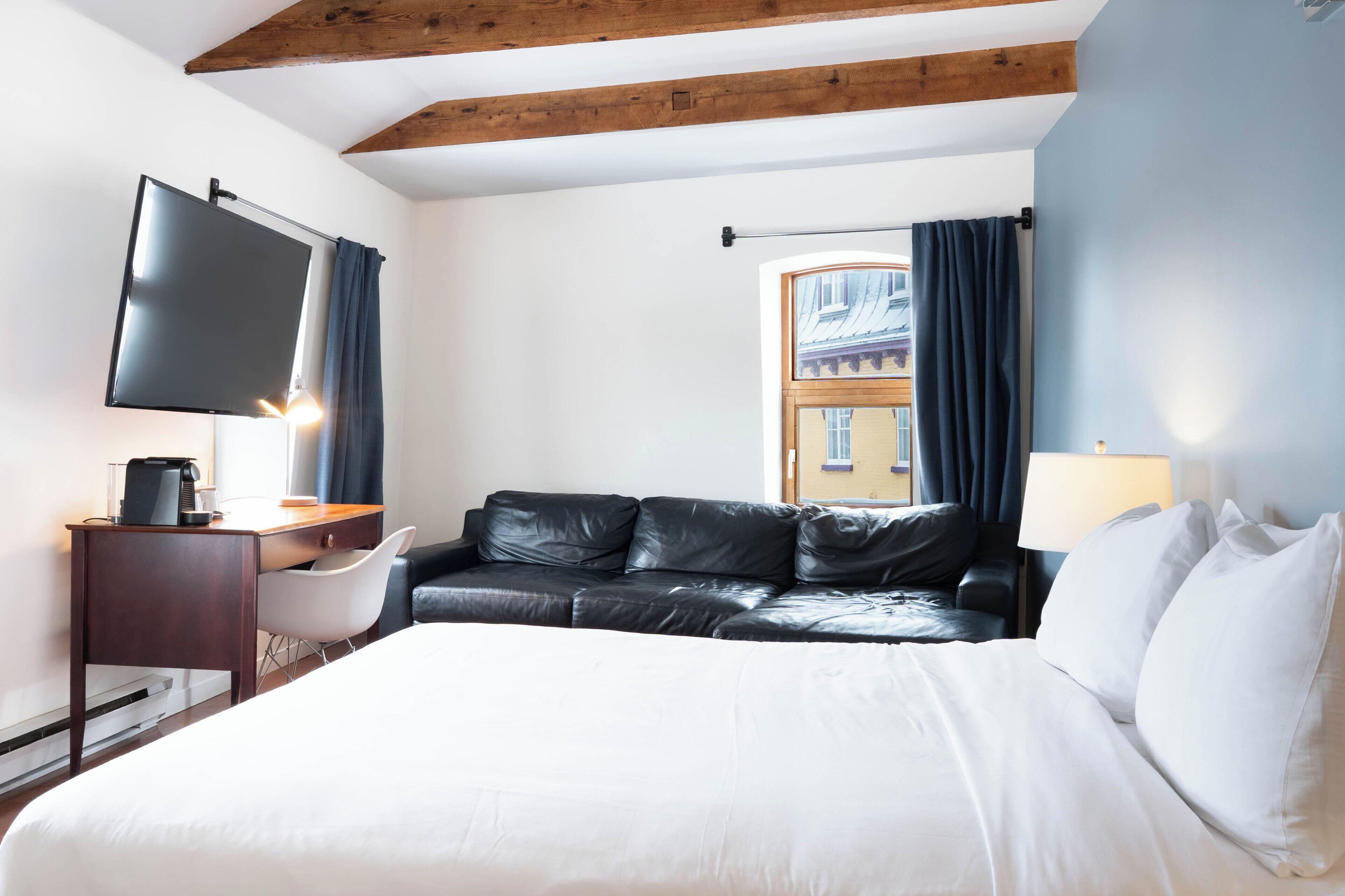 Superior Room, 1 Queen Bed