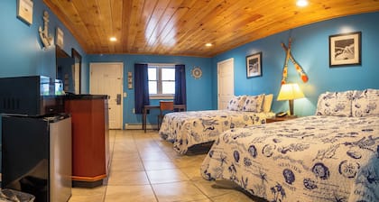 White Birches Motel