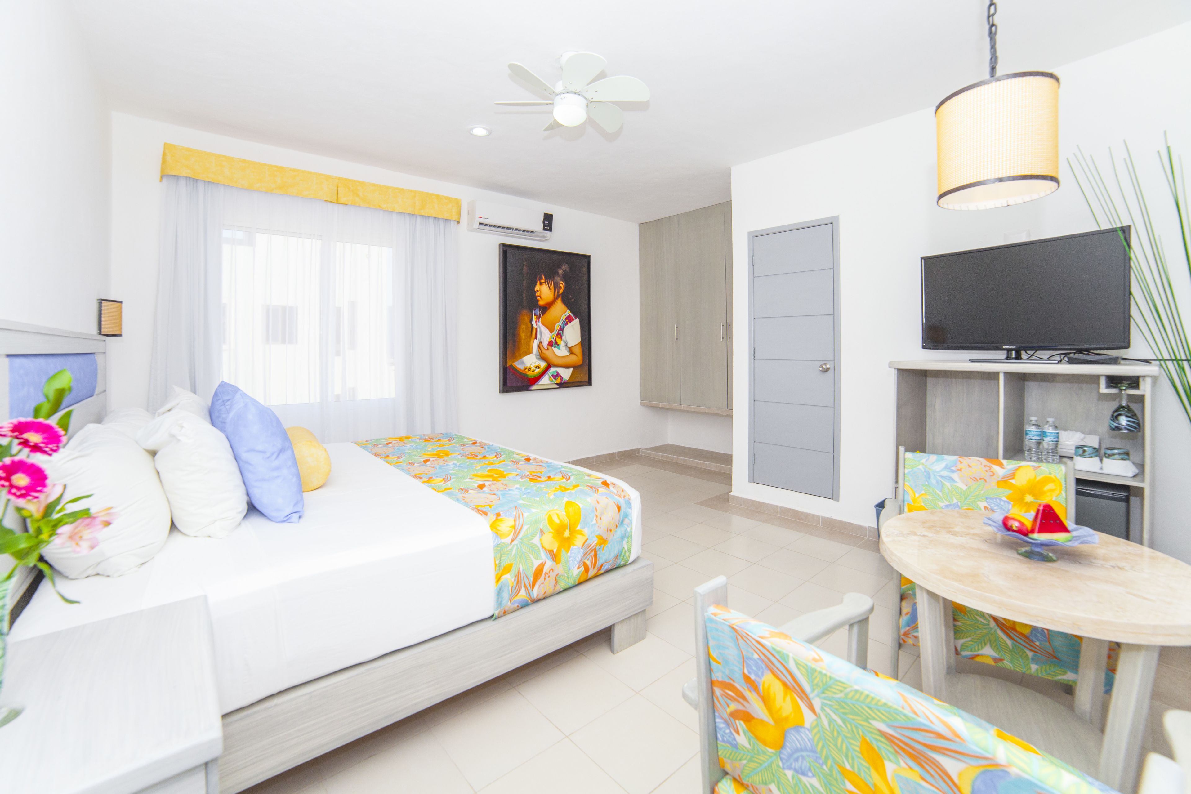 superior room, private bathroom | 1 bedroom, premium bedding, in-room safe, desk