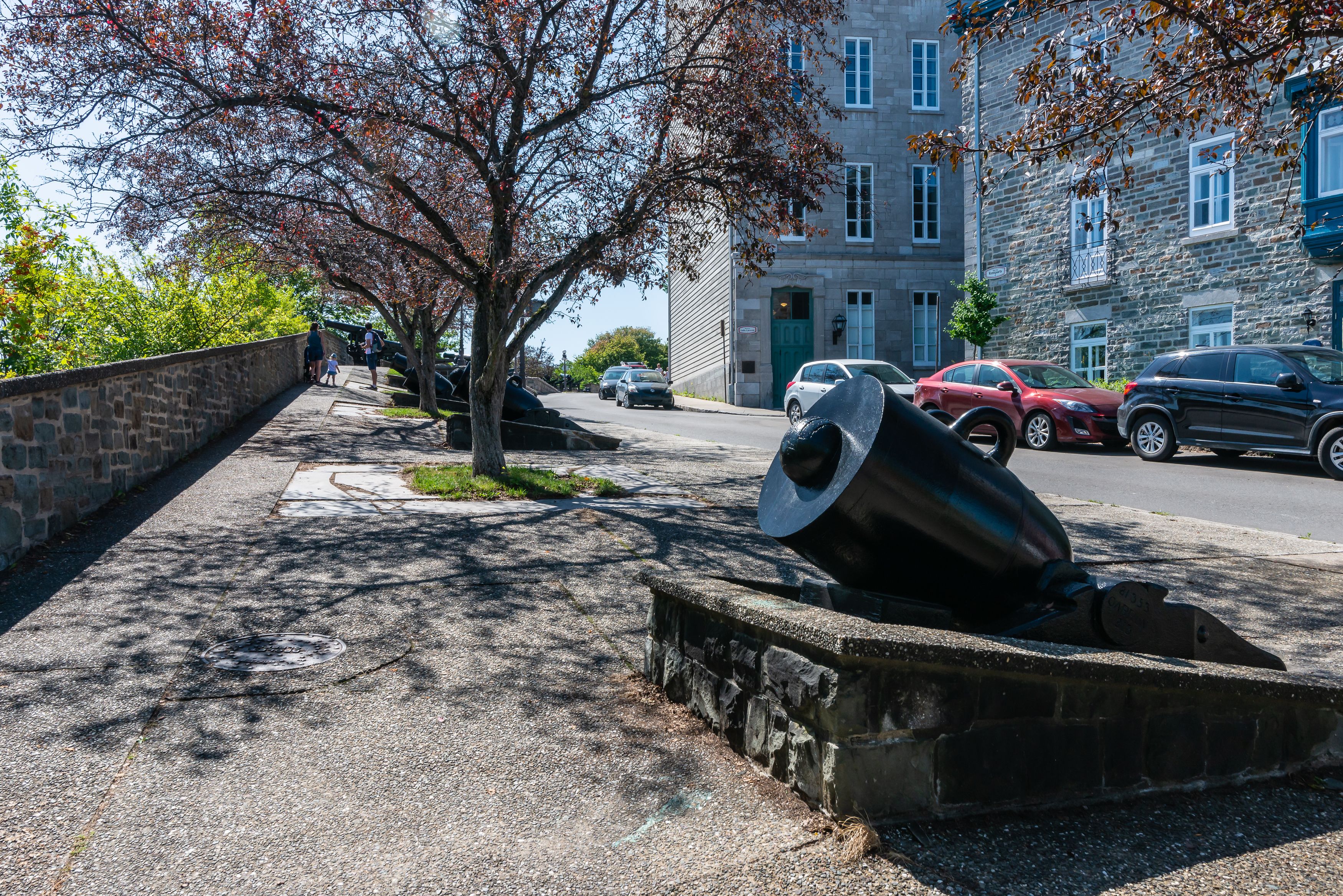 Photo - North House - Hôtel Automatisé Manoir des Remparts