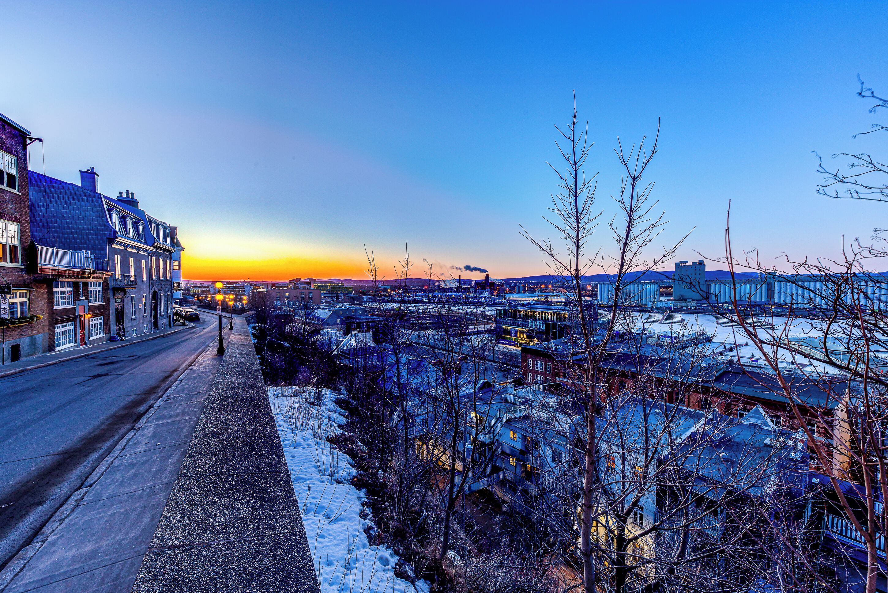 Photo - North House - Hôtel Automatisé Manoir des Remparts