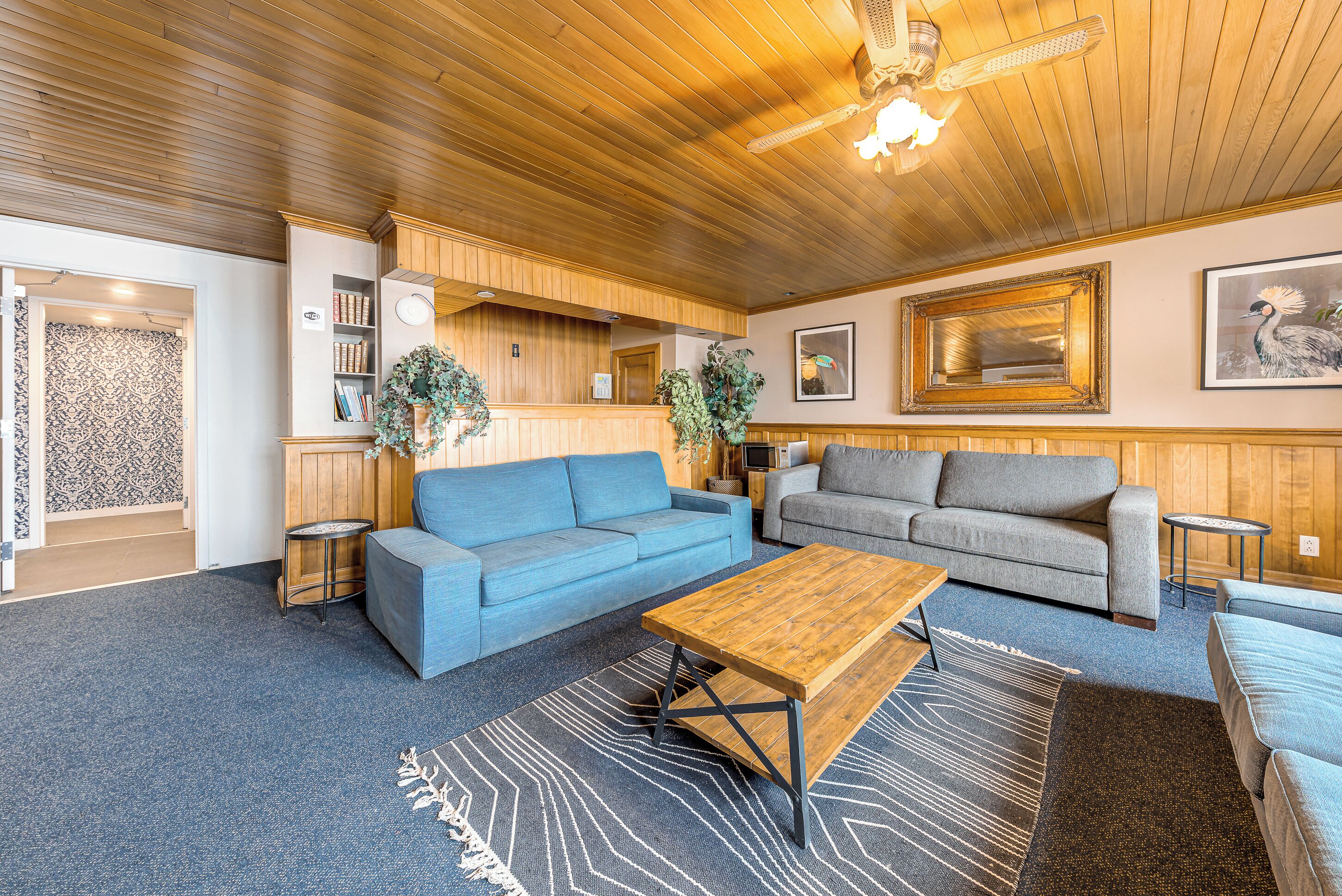 Photo - North House - Hôtel Automatisé Manoir des Remparts