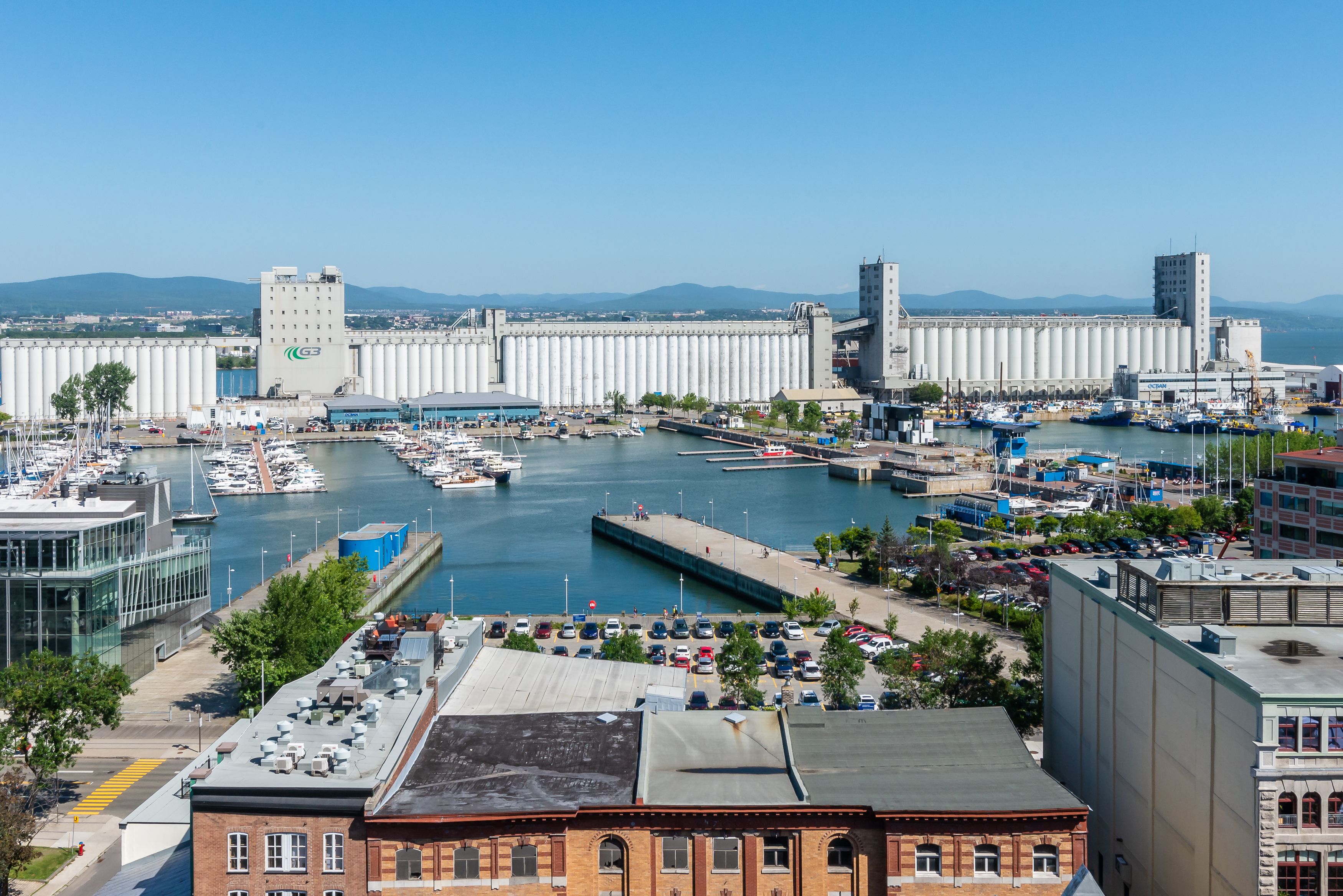 Photo - North House - Hôtel Automatisé Manoir des Remparts