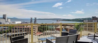 North House - Manoir des Remparts / Hotel Automatisé