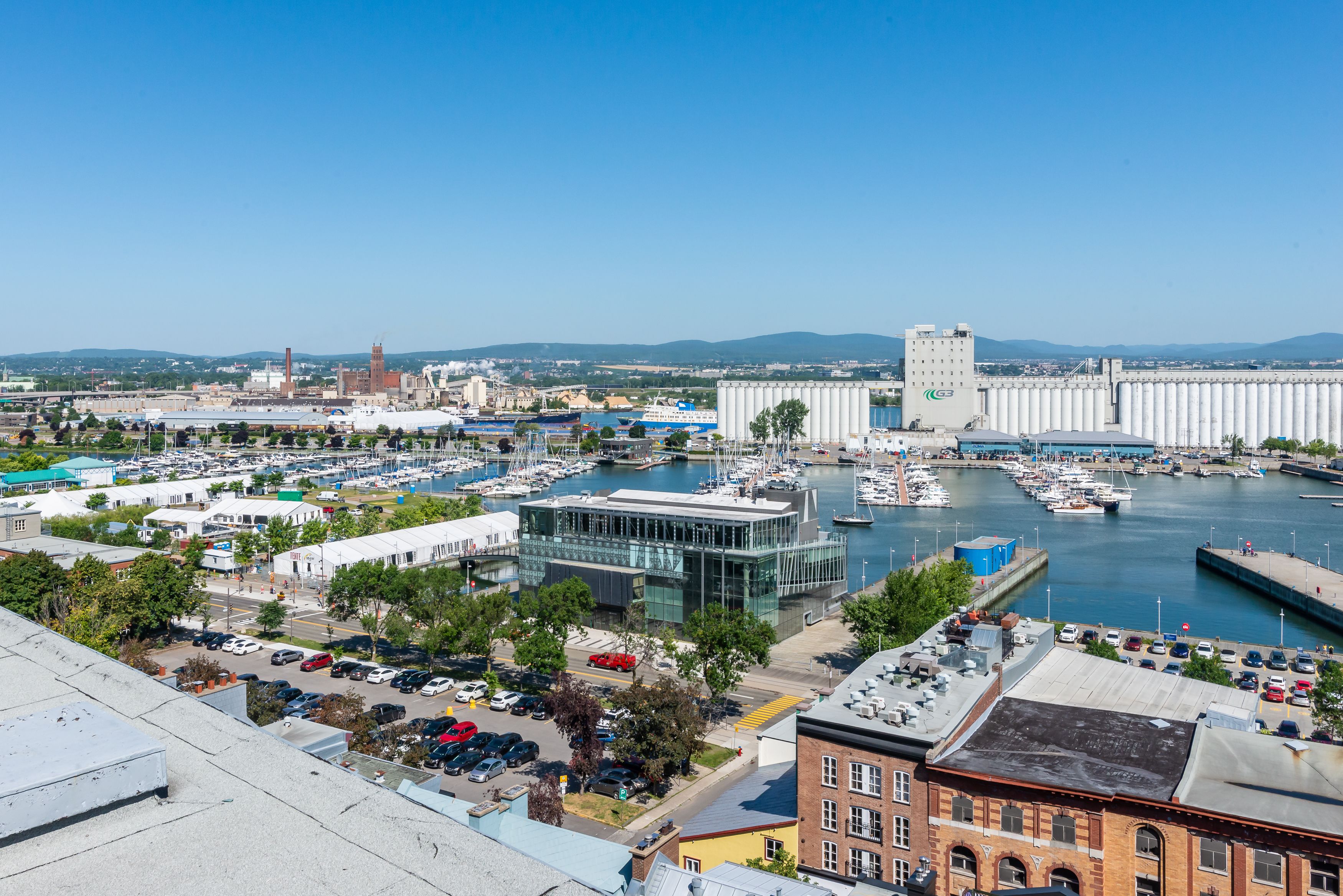 Photo - North House - Hôtel Automatisé Manoir des Remparts