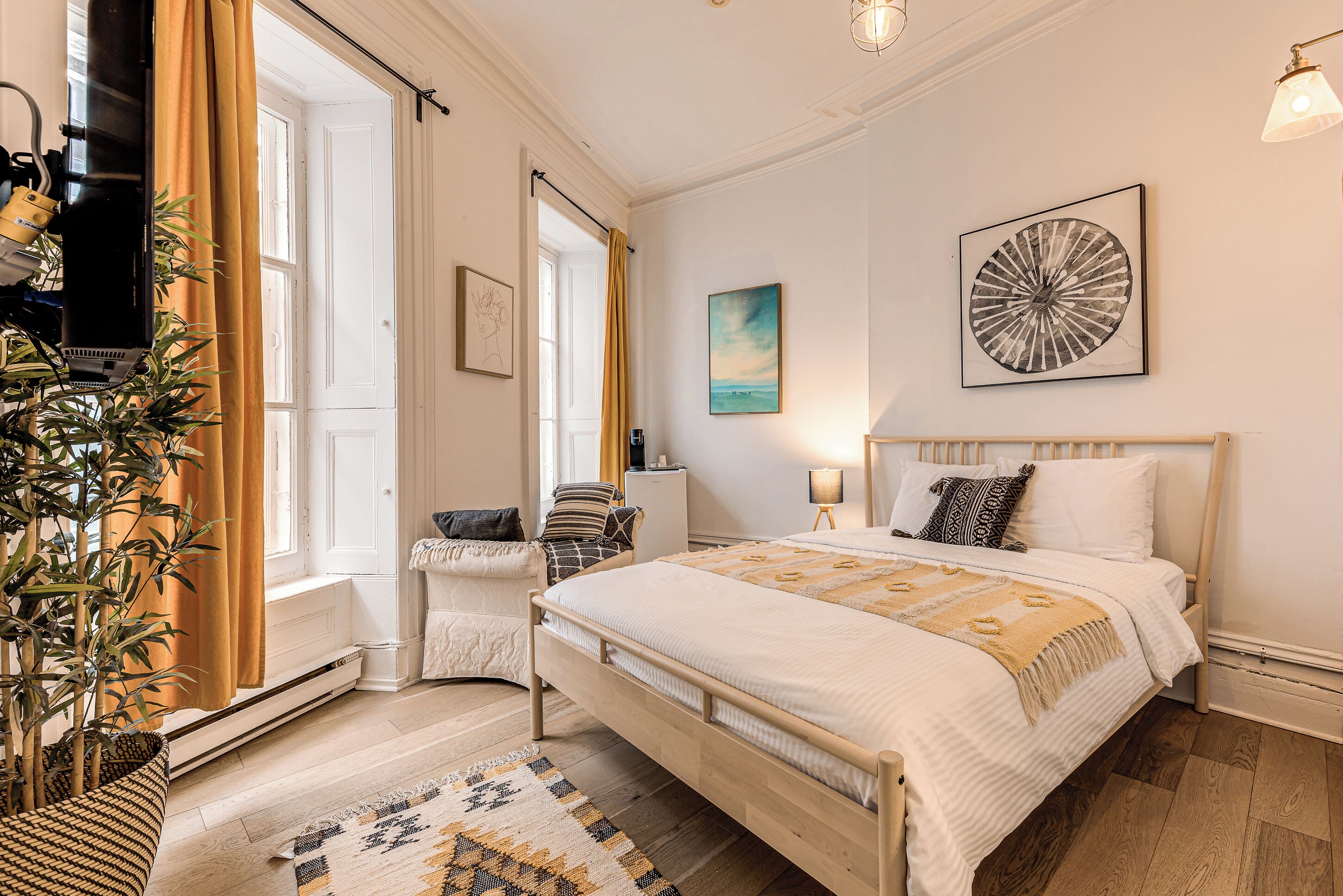 Photo - North House - Hôtel Automatisé Manoir des Remparts