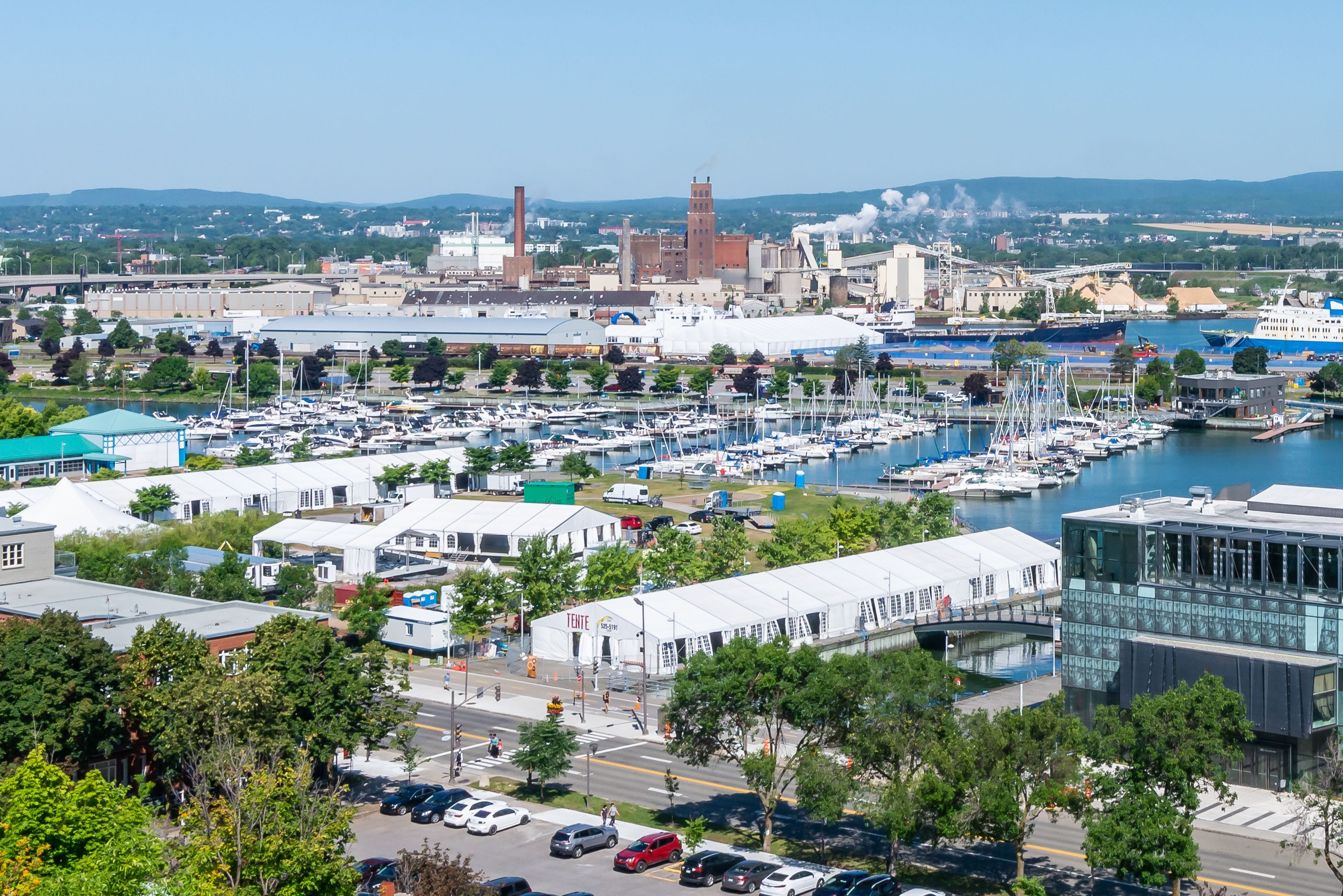 Photo - North House - Hôtel Automatisé Manoir des Remparts