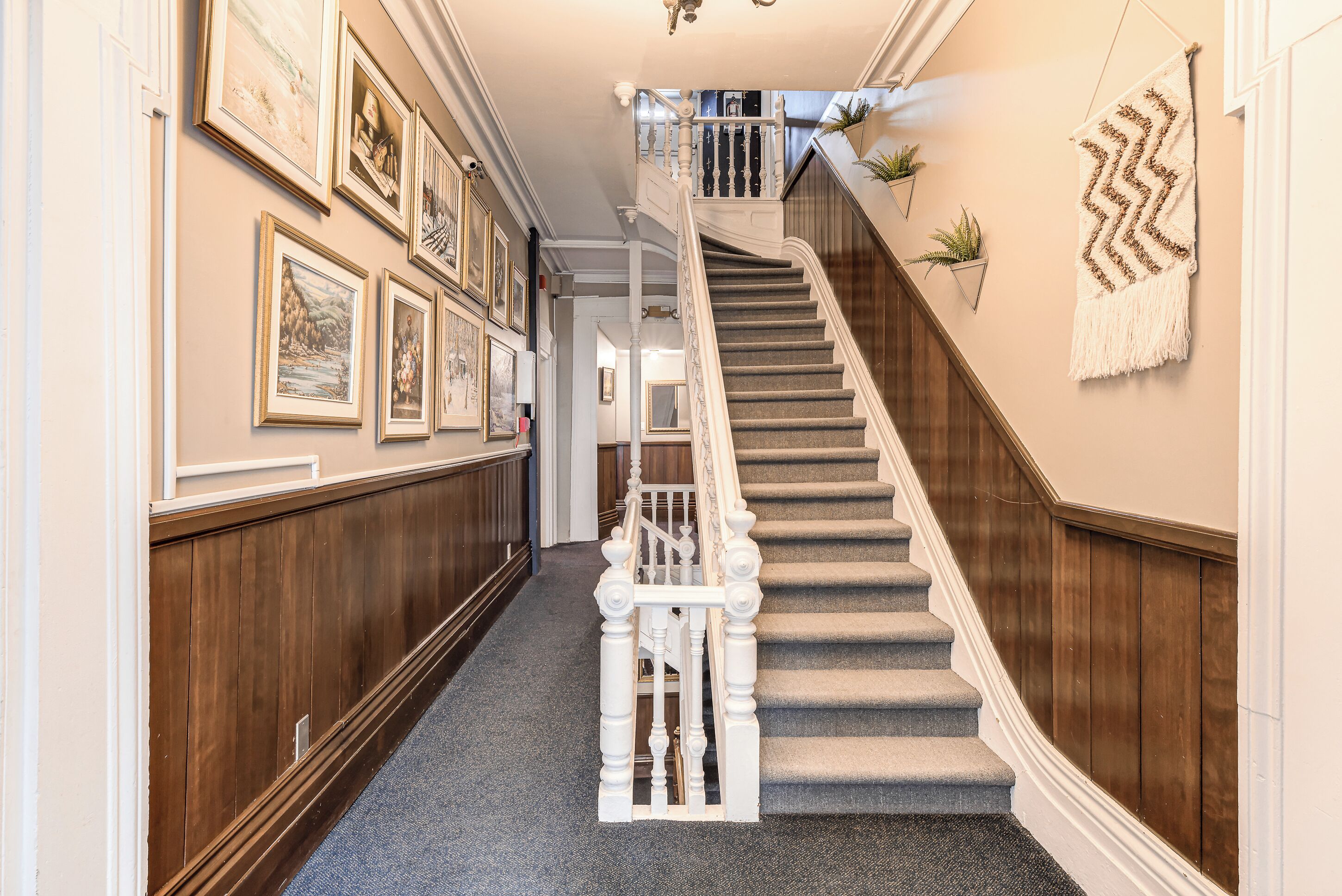 Photo - North House - Hôtel Automatisé Manoir des Remparts