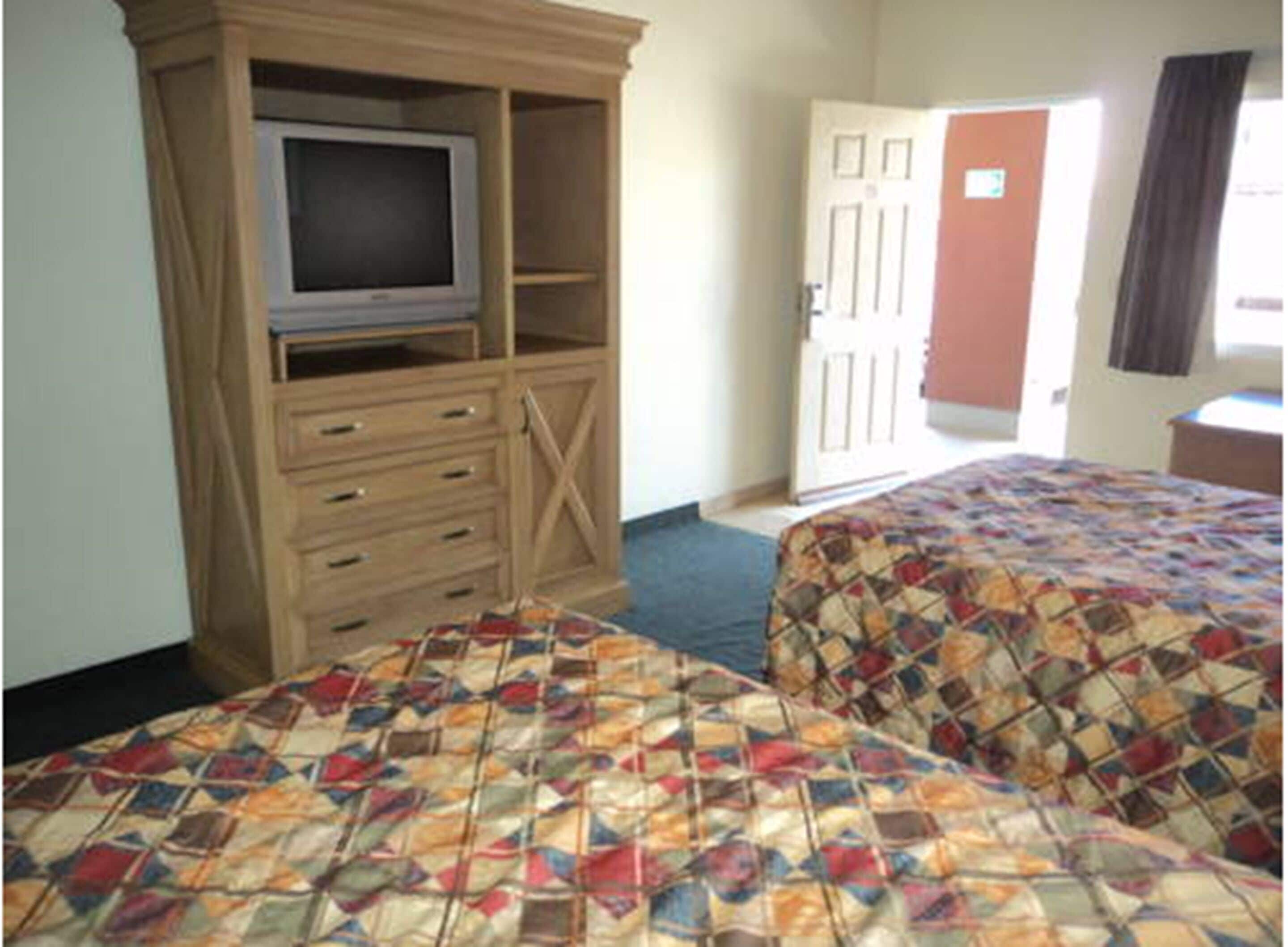 書桌、熨斗/熨衫板、免費 Wi-Fi