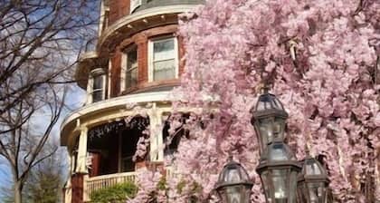 Wilson House Bed & Breakfast