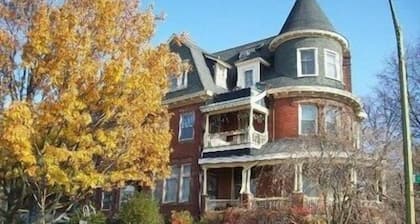 Wilson House Bed & Breakfast