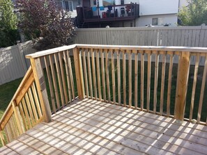 Tempat makan outdoor