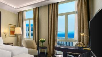 Udsigt fra værelset