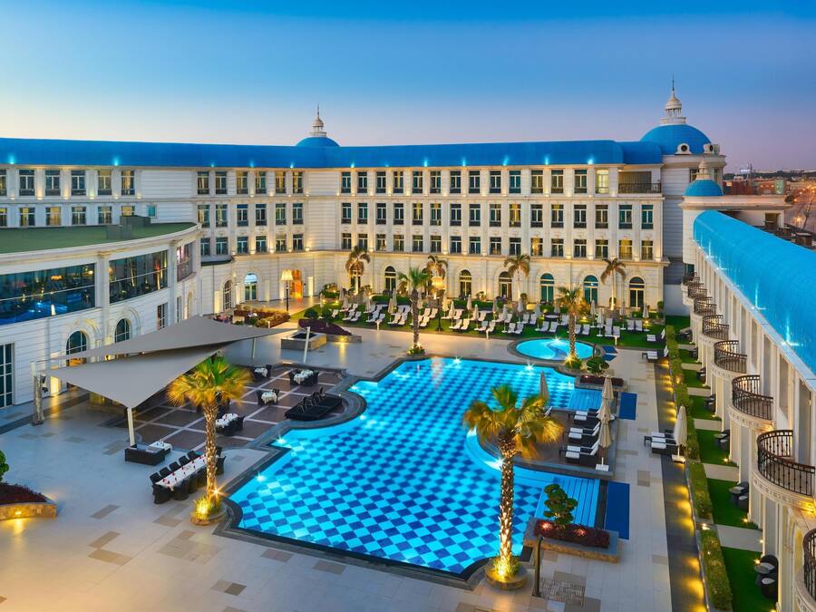 Servicio de la propiedad