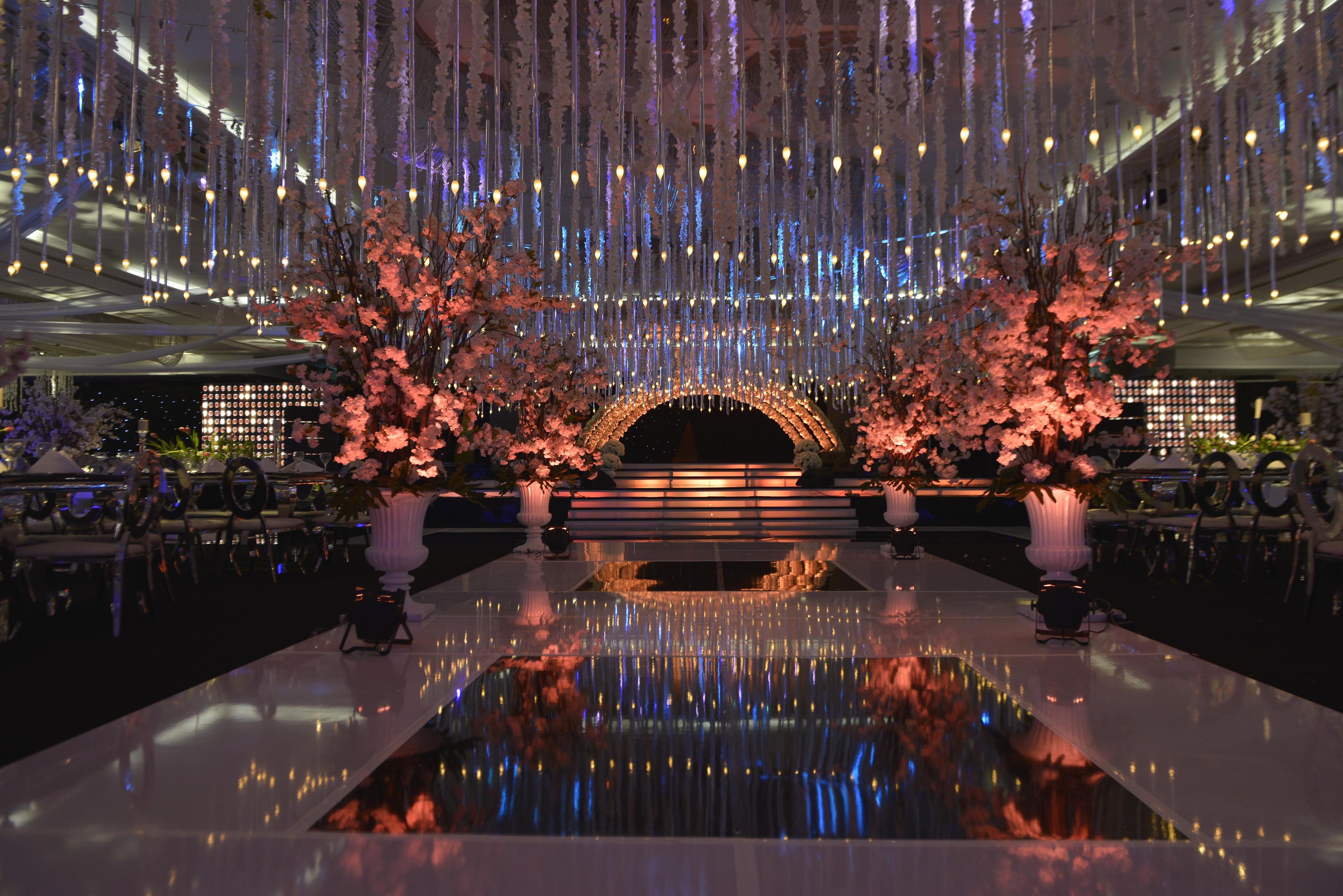 Salón de baile