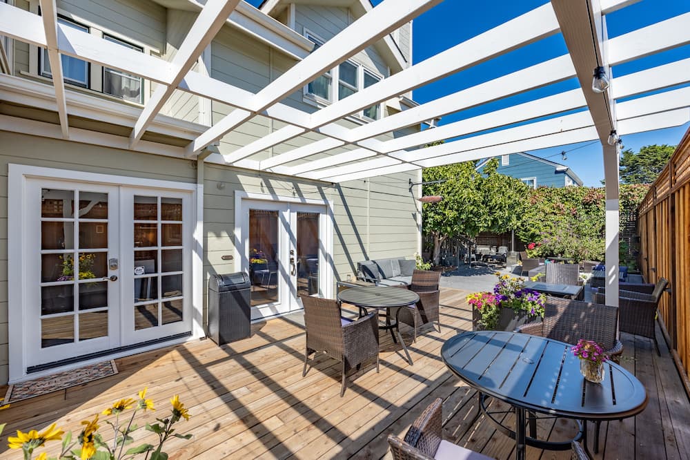 Nantucket Whale Inn
