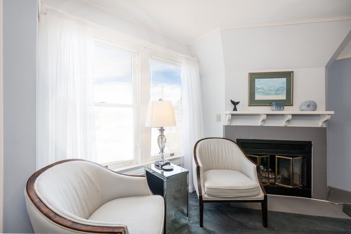 Nantucket Whale Inn, Half Moon Bay Expedia.co.id