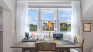 Nantucket | View from room