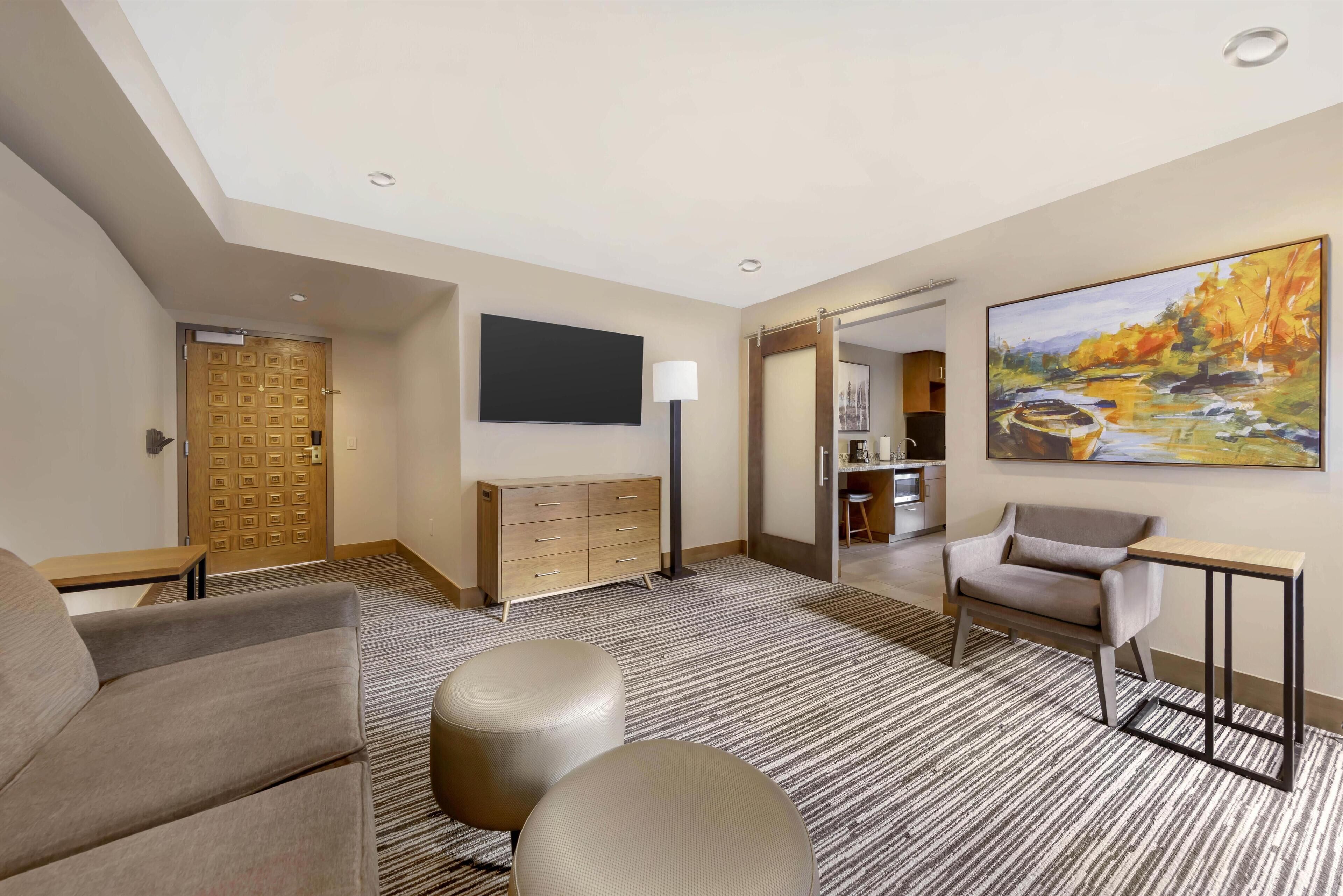 Foto - Hilton Vacation Club Tahoe Seasons Lake Tahoe