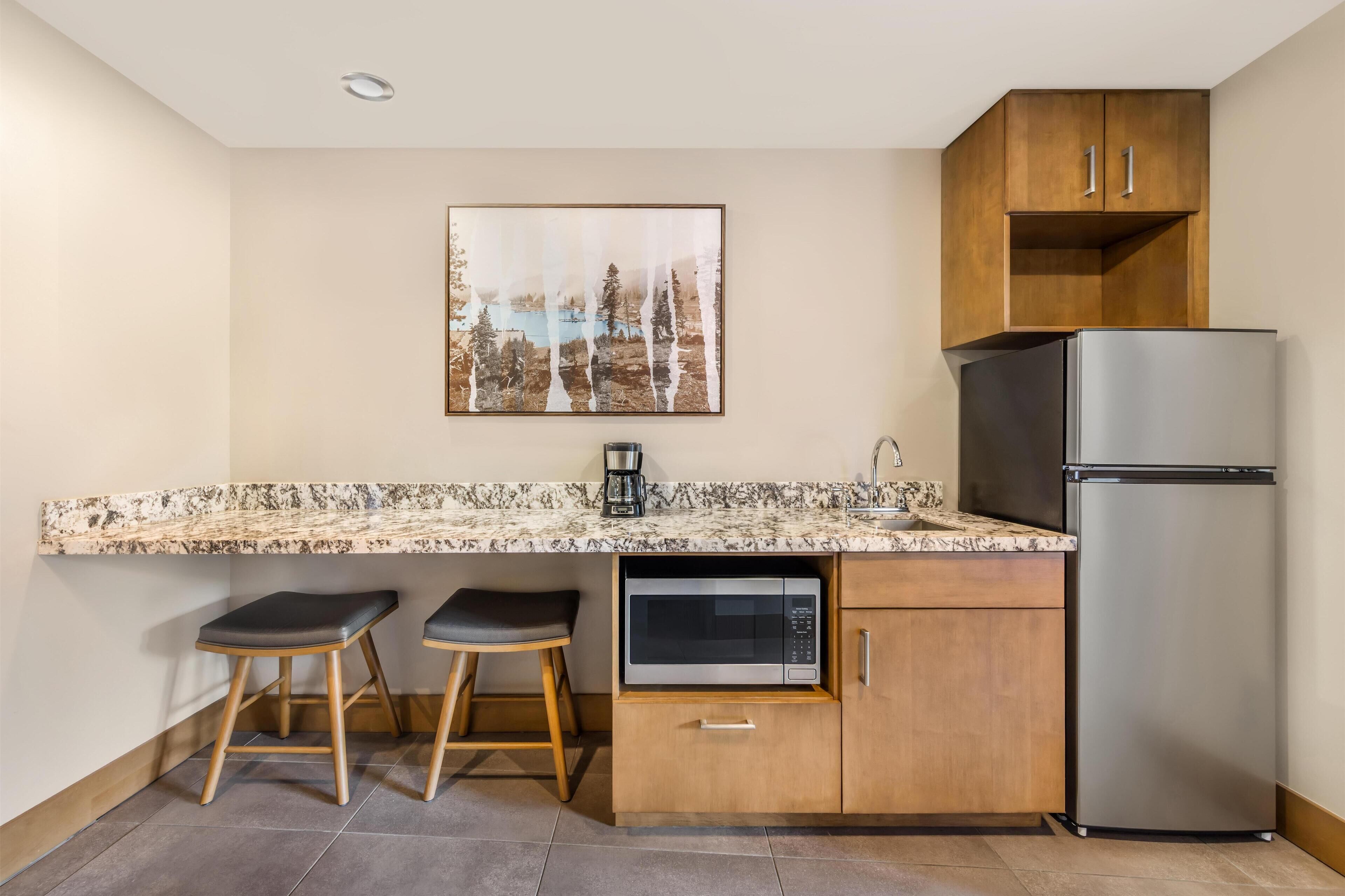 Photo - Hilton Vacation Club Tahoe Seasons Lake Tahoe