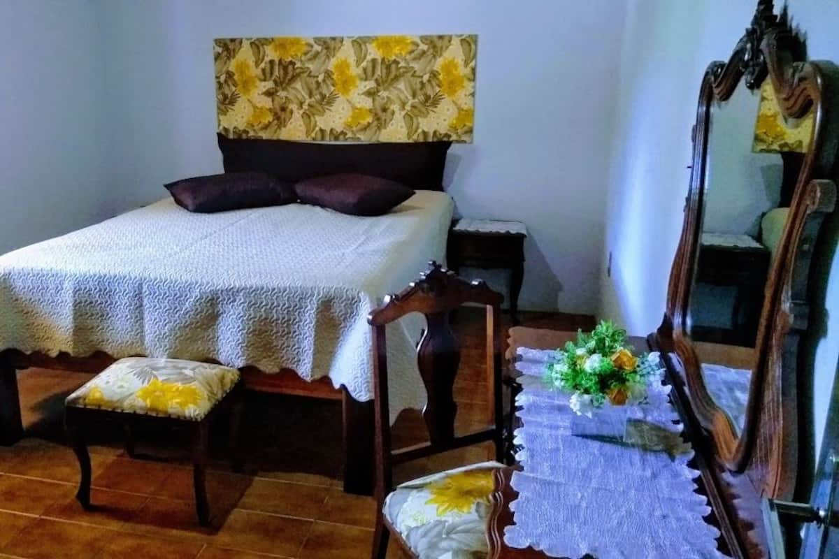 Casa para 2 pessoas - Vista para montanha