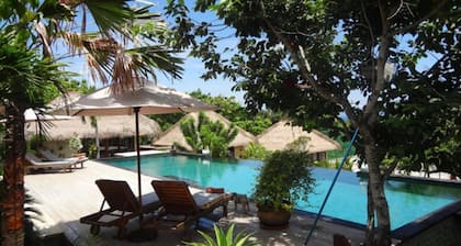 Villa Anjing
