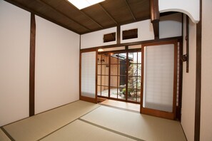 Traditional Room