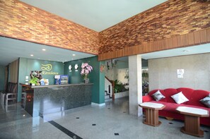 ล็อบบี้