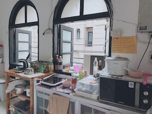 Dapur bersama