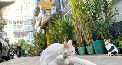 1Sabai Hostel