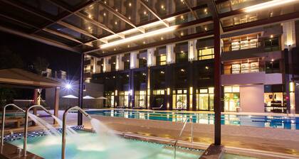 The Fuli Resort Chihpen