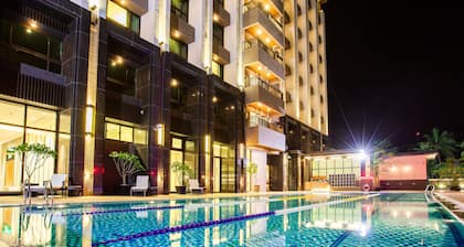 The Fuli Resort Chihpen