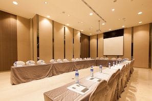 Meeting facility - The Fuli Resort Chihpen (Taitung)