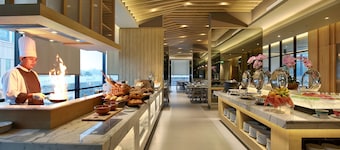 Swiss-Belinn Simatupang