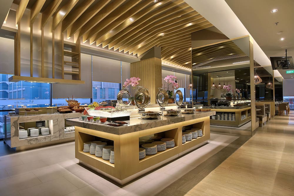 Swiss-Belinn Simatupang